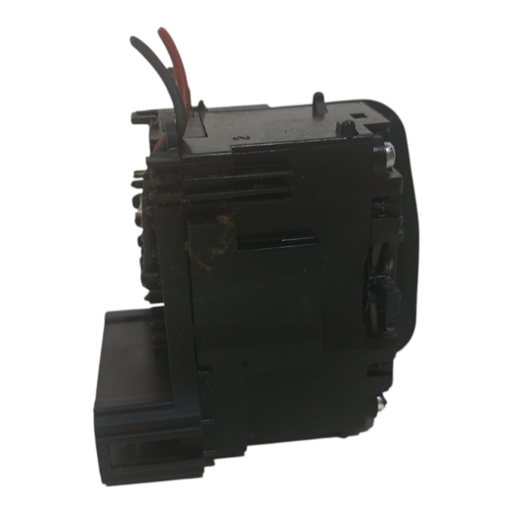 Chave Seta Farol Renault Clio 2000 01 2010 2011 2012 A 2013 4