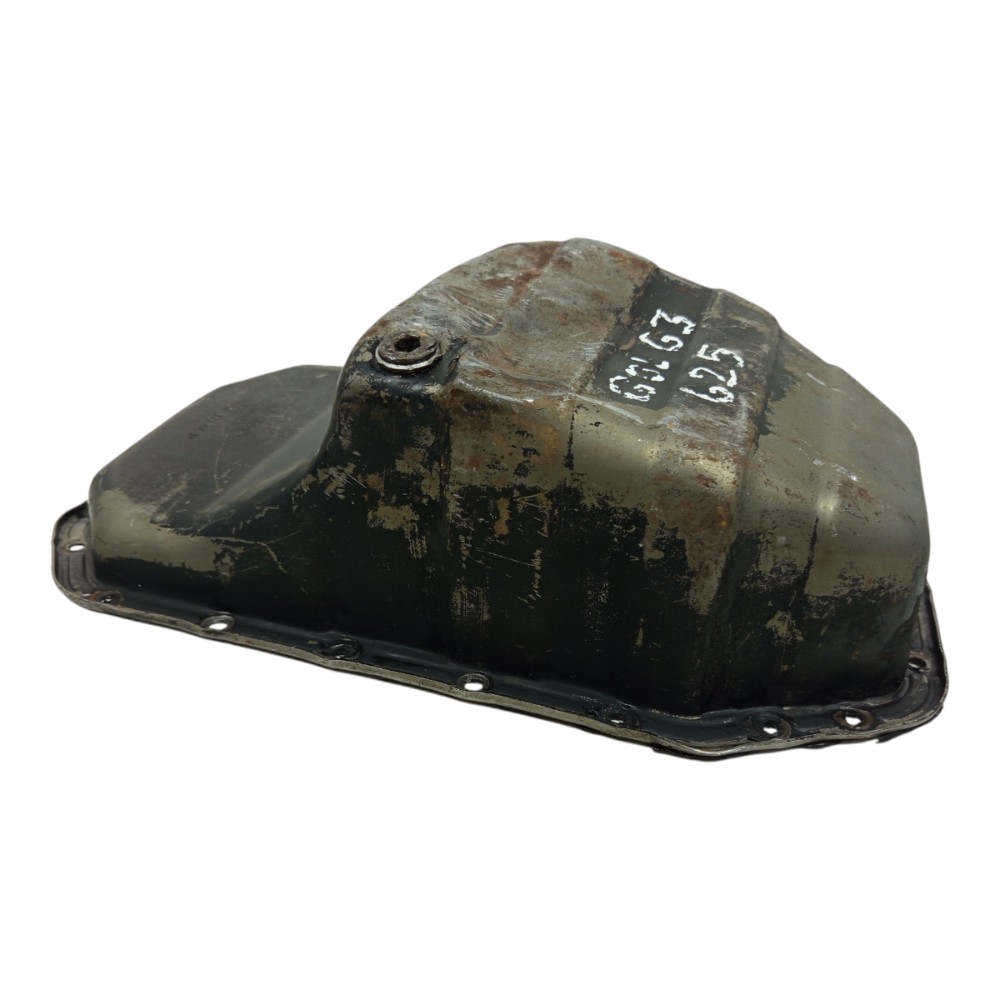 Carter Óleo Motor Volkswagen Gol G3 1999 2000 2001 A 2005 1