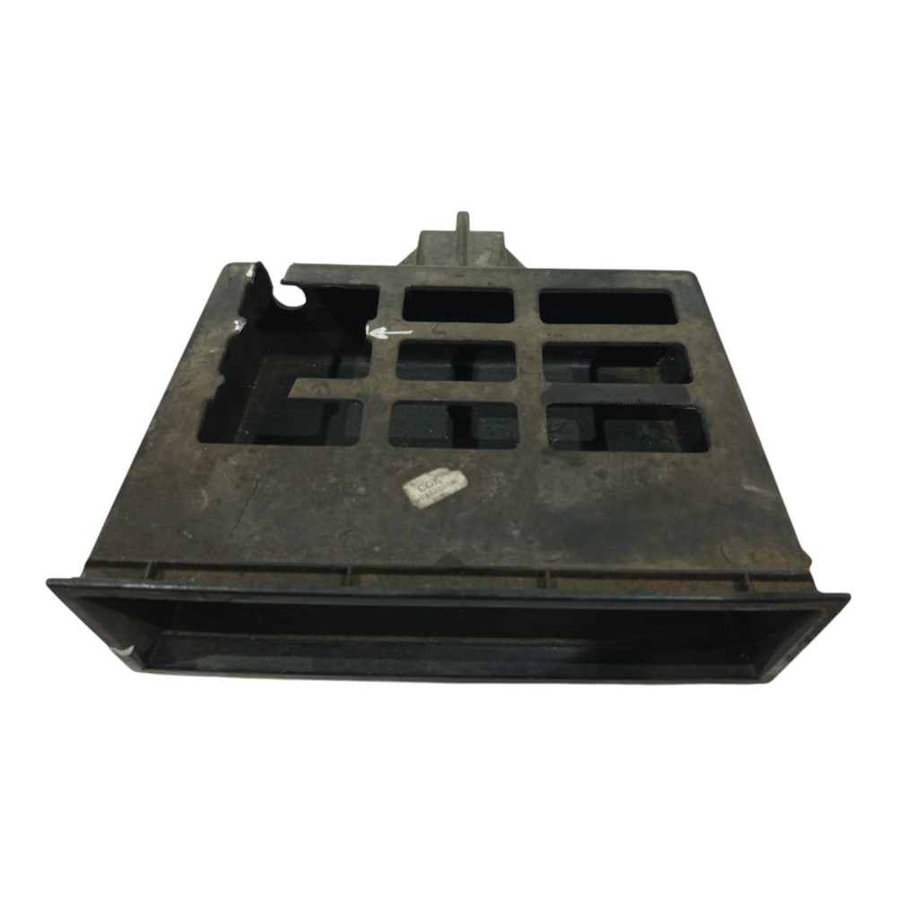 Porta Objetos Gaveta Volkswagen Golf Mk4 1999 A 2006 Avaria 5