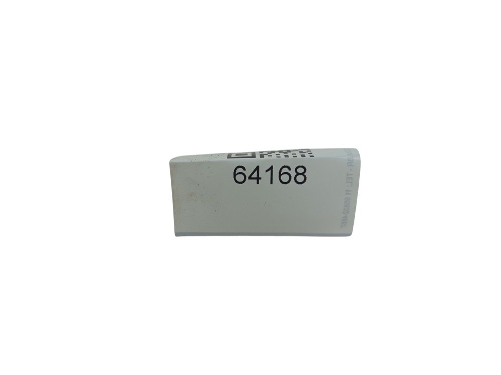 Polia Bomba Água Volkswagen Gol 1.6 1995 1996 1997 A 2005 7