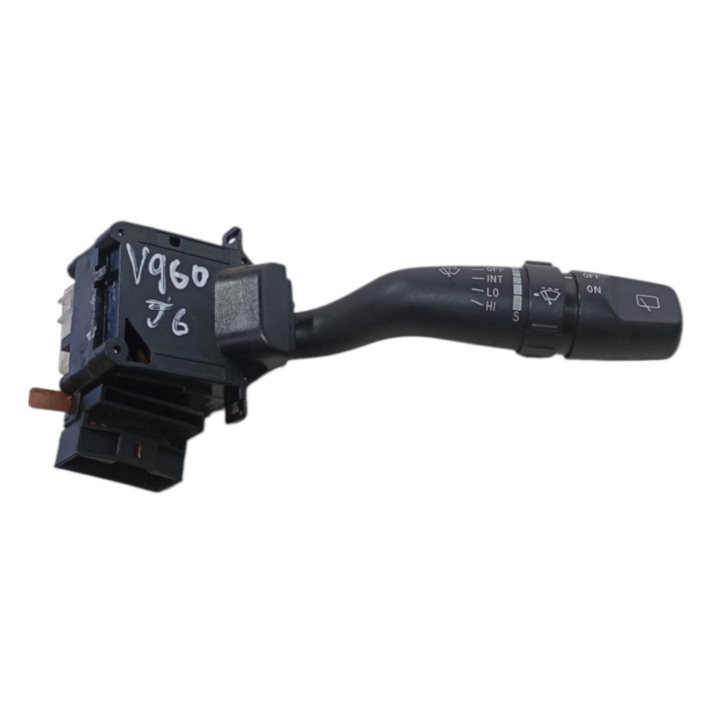 Chave Seta Limpador Parabrisa Jac J6 2013 2014 A 2020 1