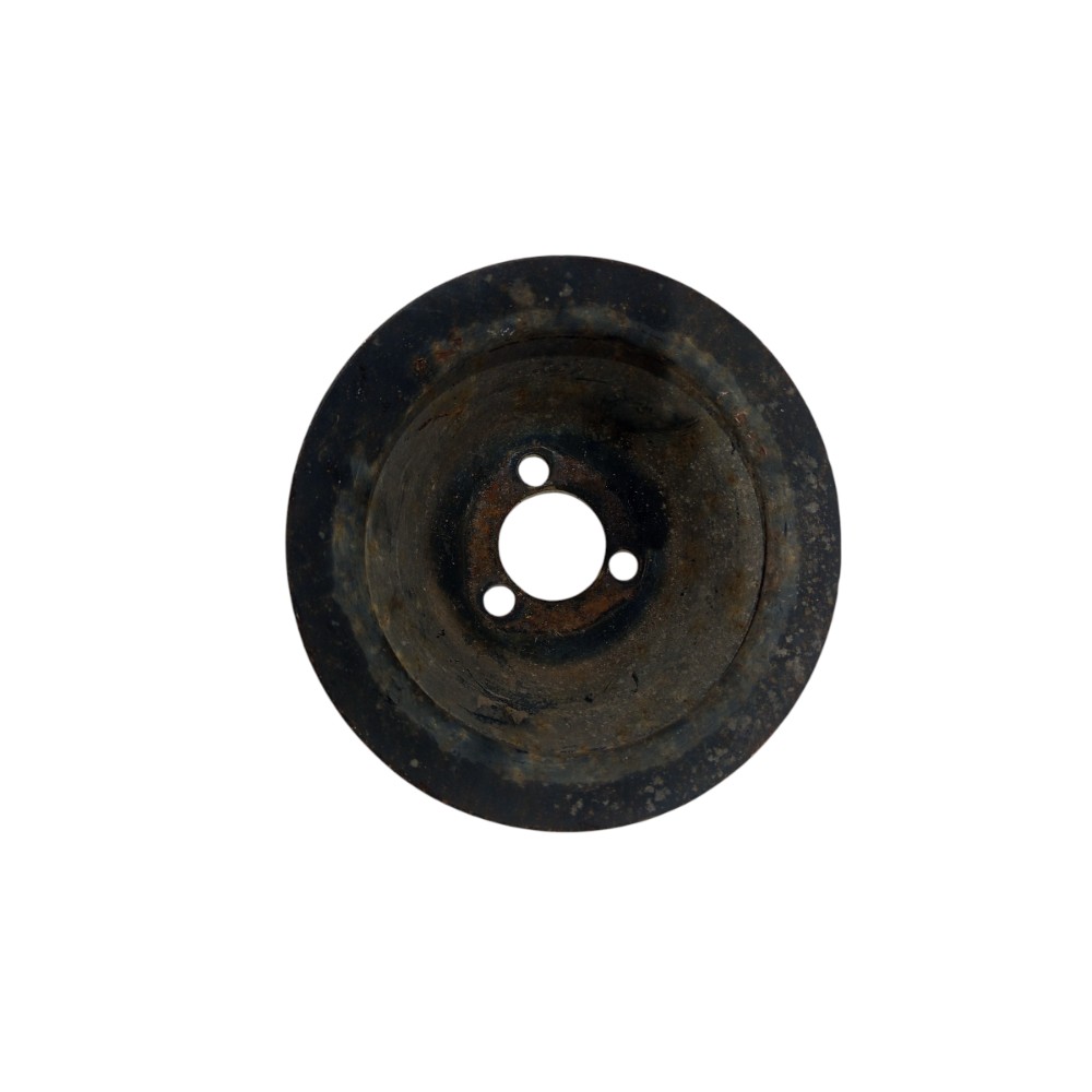 Polia Bomba Agua Ford Verona 1.8 8v1993 1994 A 1996 2