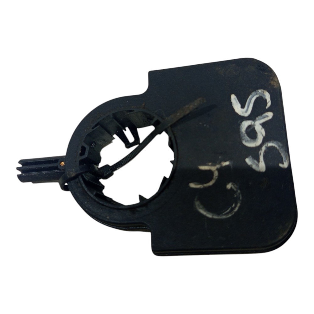 Sensor Angulo Direção Citroen C4 Pallas 2002 2003 04 A 2009 Preto 6