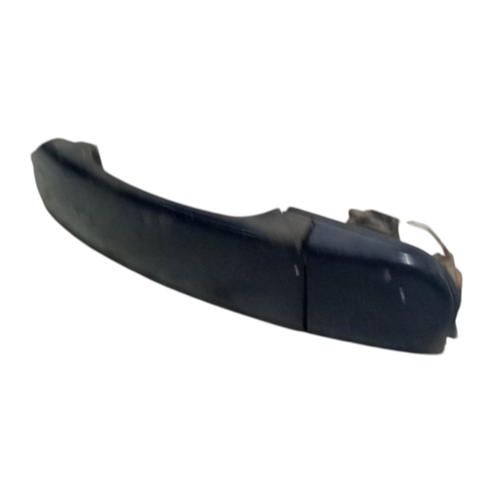 Maçaneta Externa Tras Direito Volkswagen Parati 1999 A 2005 5