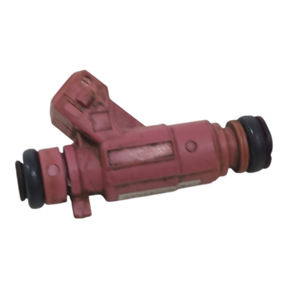 Bico Injetor Combustível Peugeot 206 1.4 2002 2003 A 2010 12 3