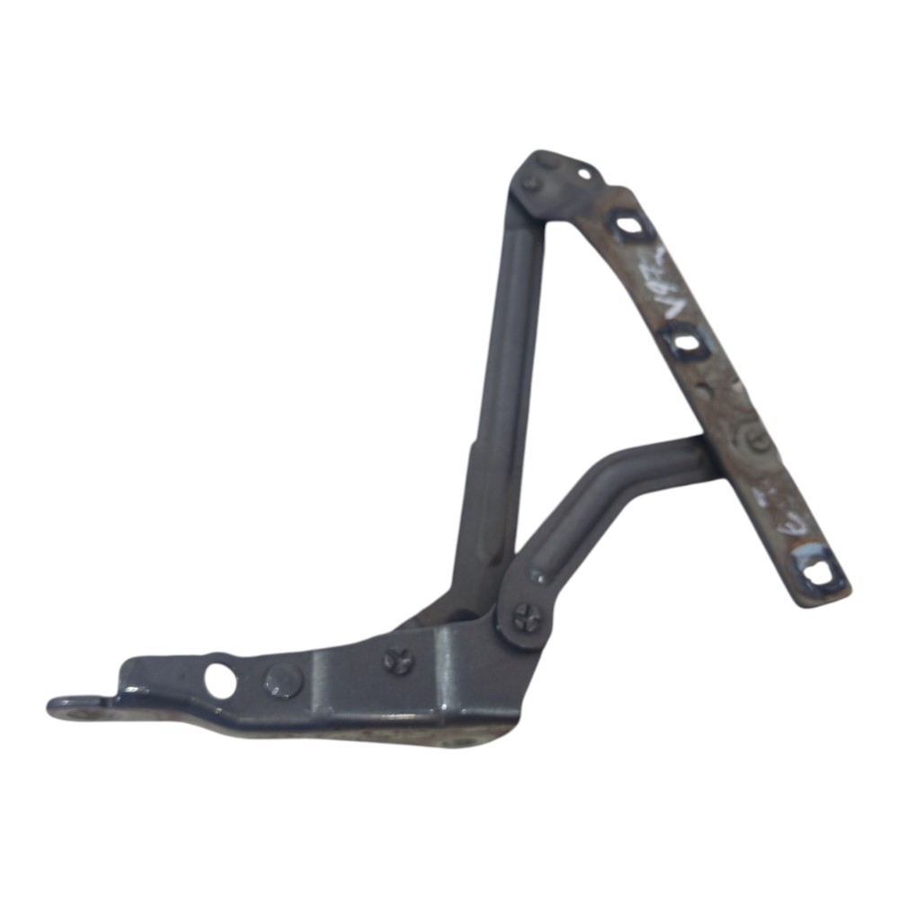 Dobradiça Tampa Traseira Esquerda Ford Focus 2008 A 2014 5