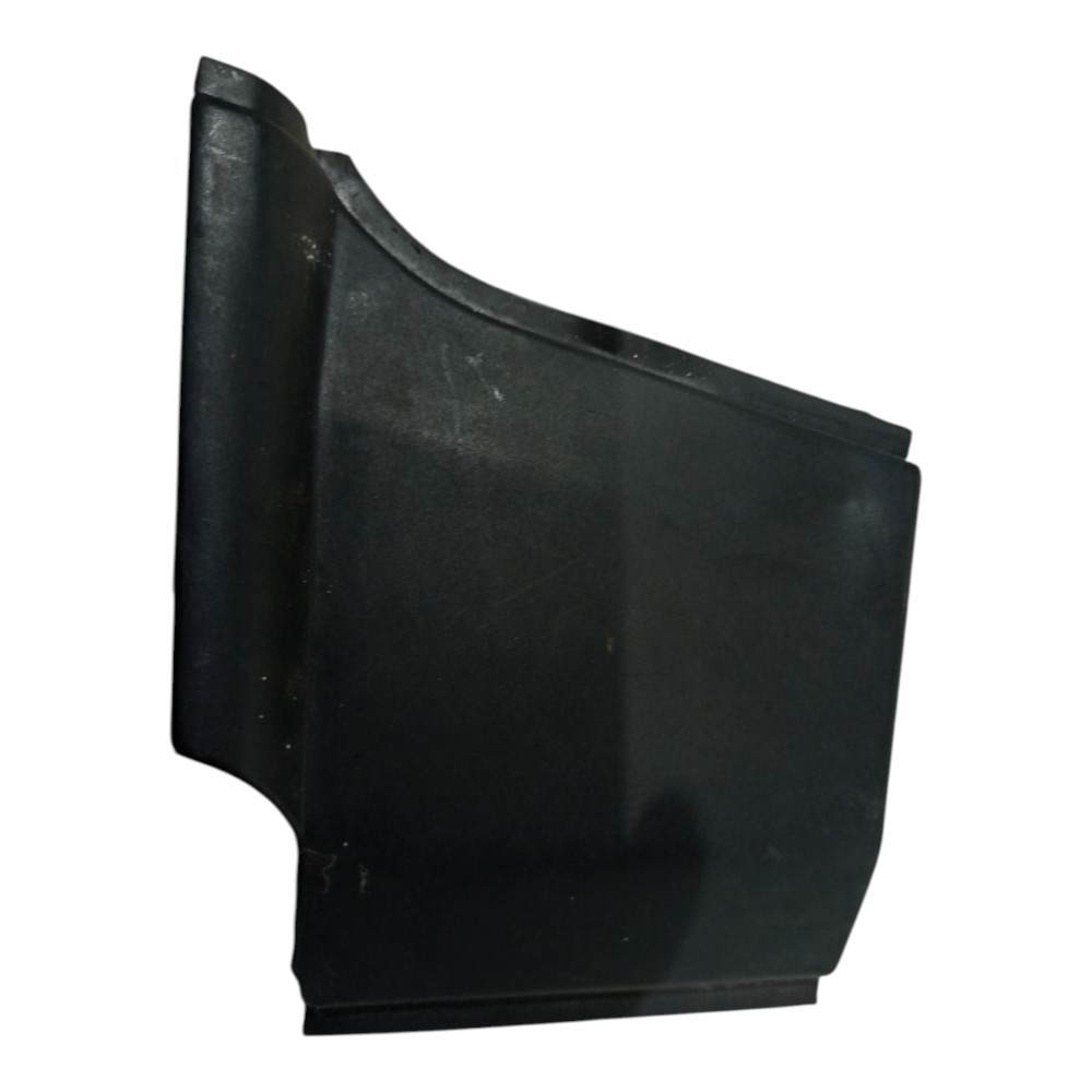 Moldura Coluna Central Fiat Uno 2003 2004 2005 A 2007 2