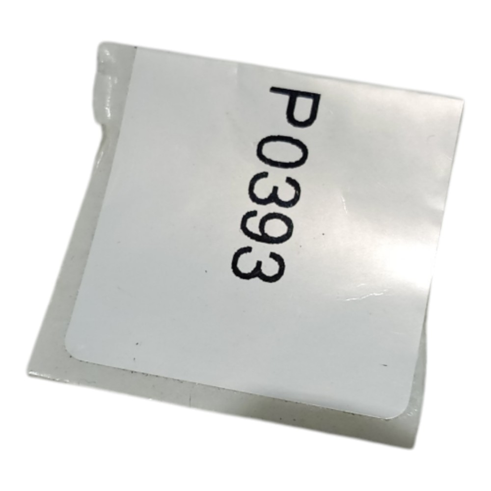 Capa Superior Chave Seta Direção Peugeot 206 2001 02 A 2011 9