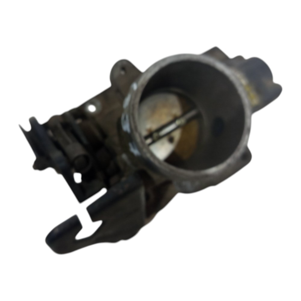 Tbi Corpo Borboleta Ford Escort 1.8 16v 1997 1998 A 2003 2