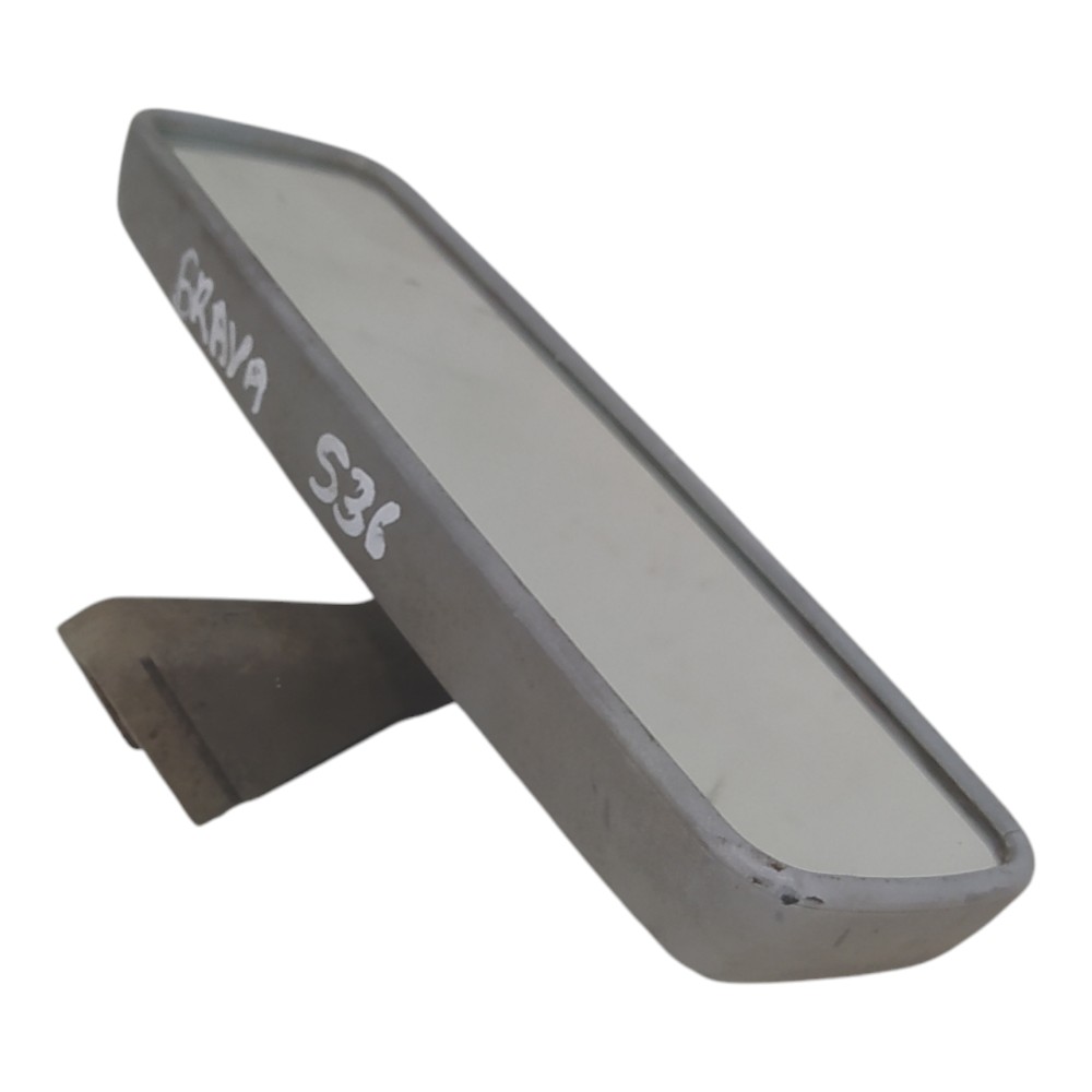 Espelho Retrovisor Central Fiat Brava 1999 1998 2000 2001 02 5