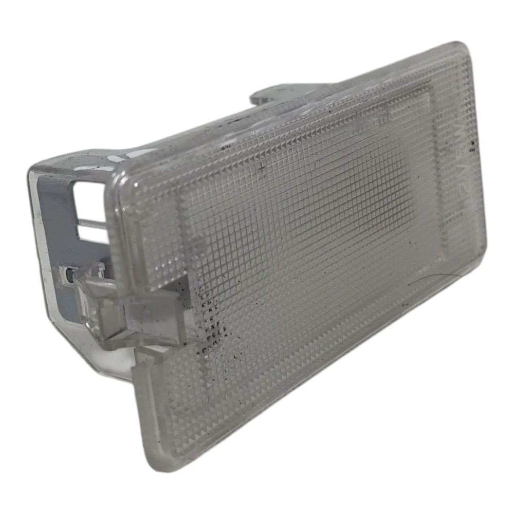 Luz Cortesia Porta Mals Hyundai Azera 3.3 V6 2009 A 2013 4