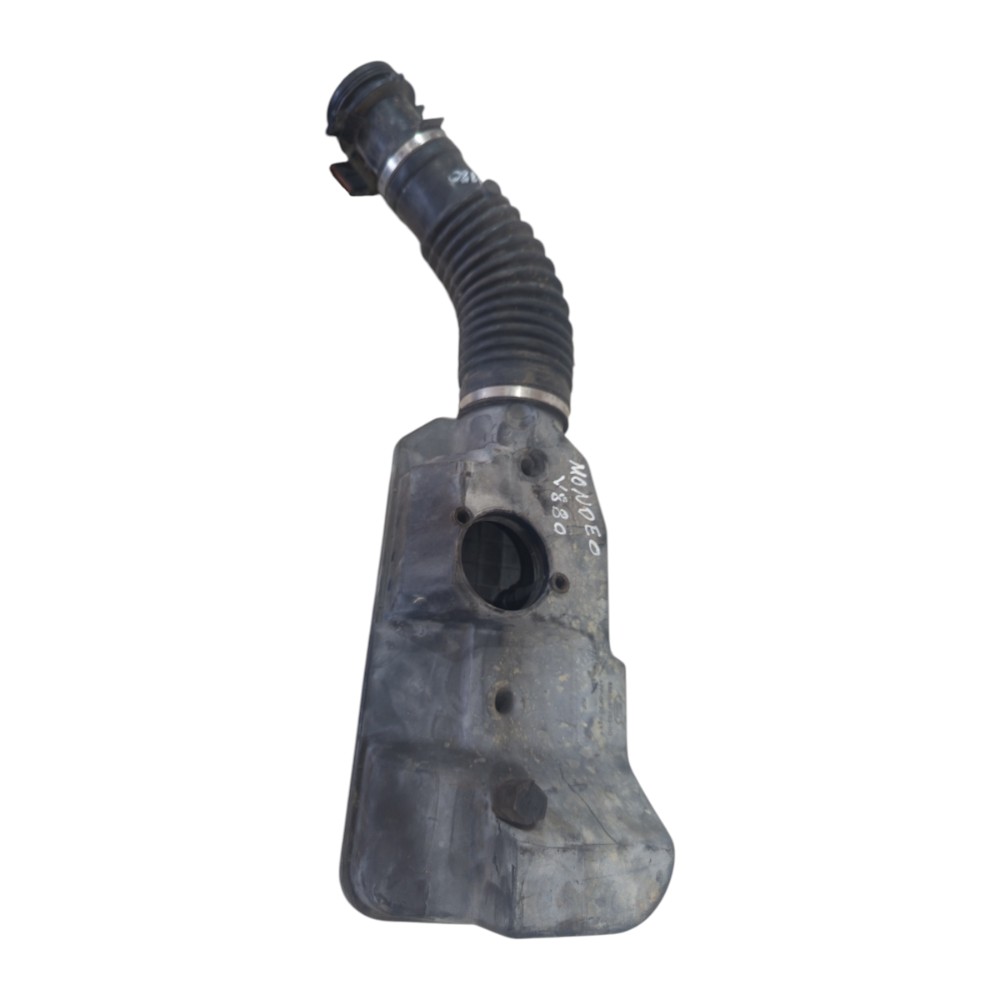 Caixa Mangueira Filtro Ar Ford Mondeo 2.0 16v Zetec 2000 2