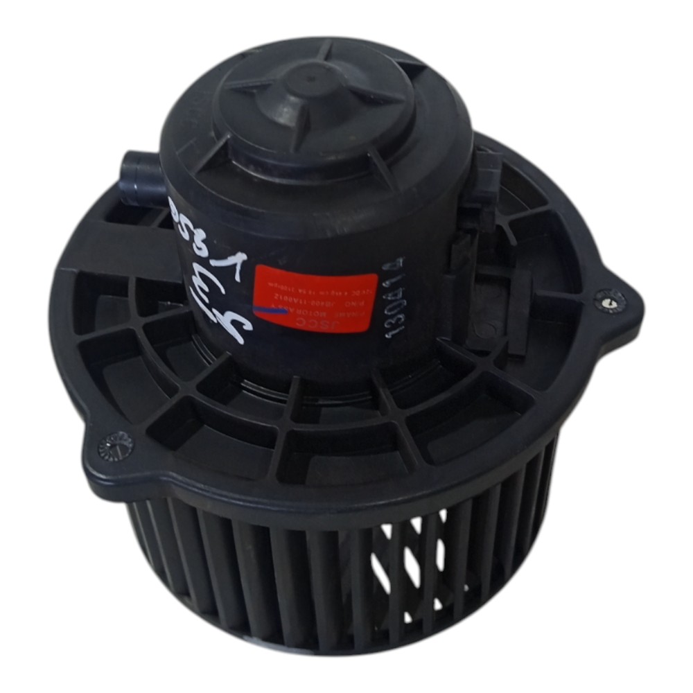 Motor Ventilador Ar Forçado Jac J3 Turin 2013 A 2017 8