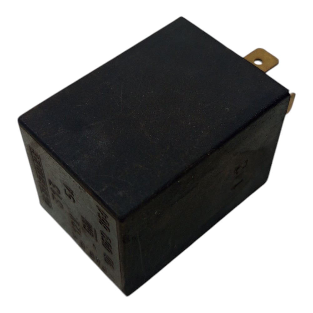 Relé Temporizador Limpador Chevrolet Astra 90069864 2
