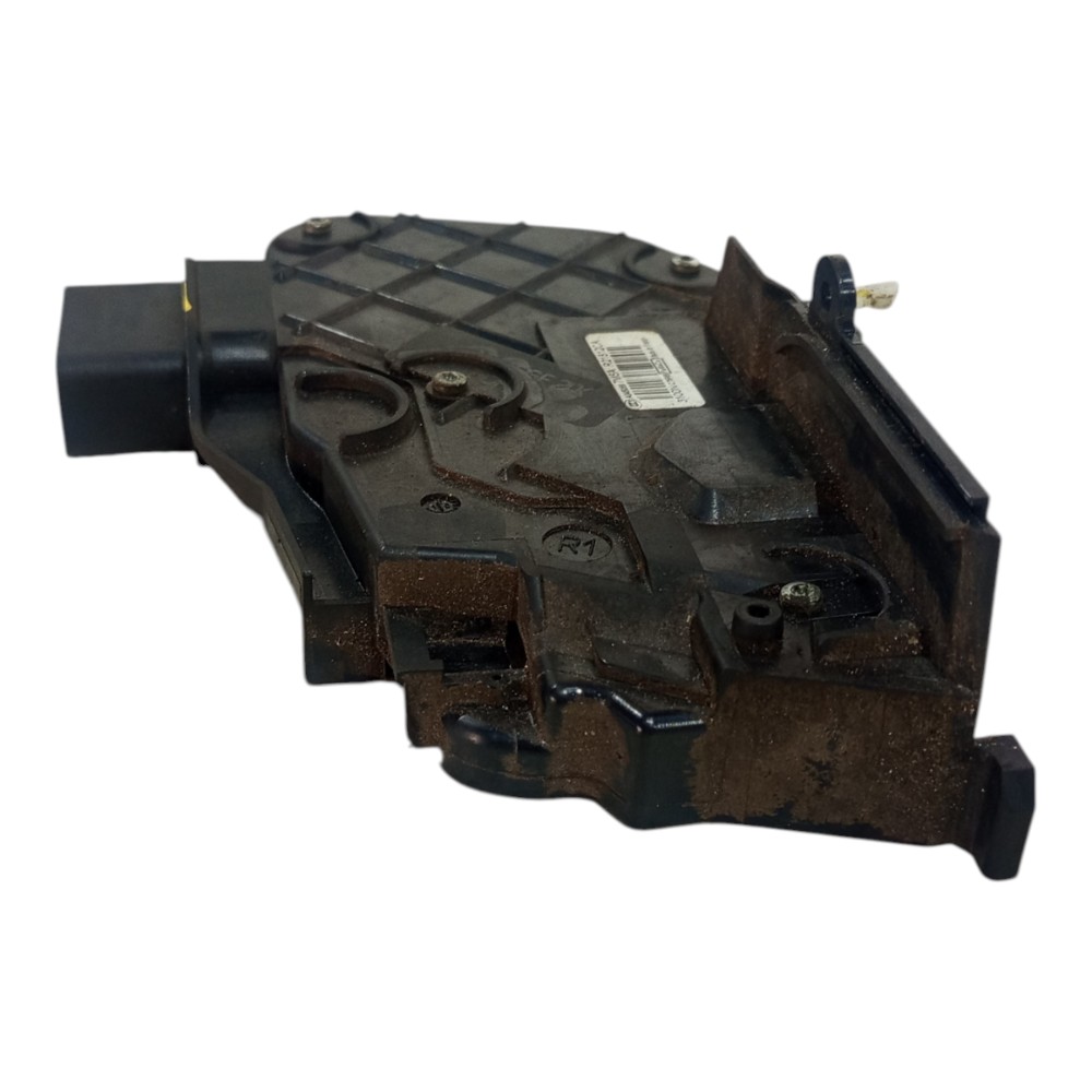 Fechadura Dianteira Direita Ford Focus 2011 A 2017 7