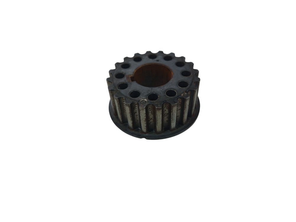 Engrenagem Virabrequim Hyundai Accent 1994 1995 1996 A 1999 2