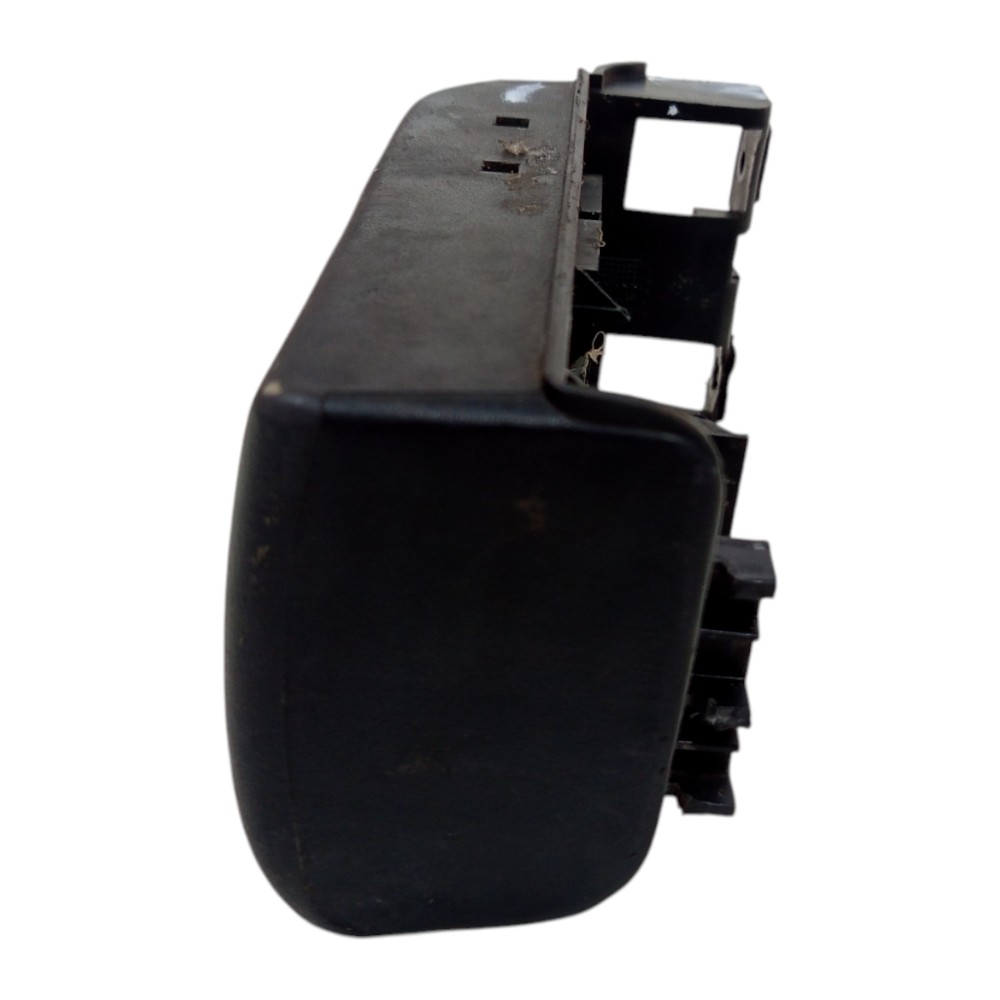Moldura Painel Botao Luzes Gm Vectra 1993 1994 1995 1996 8