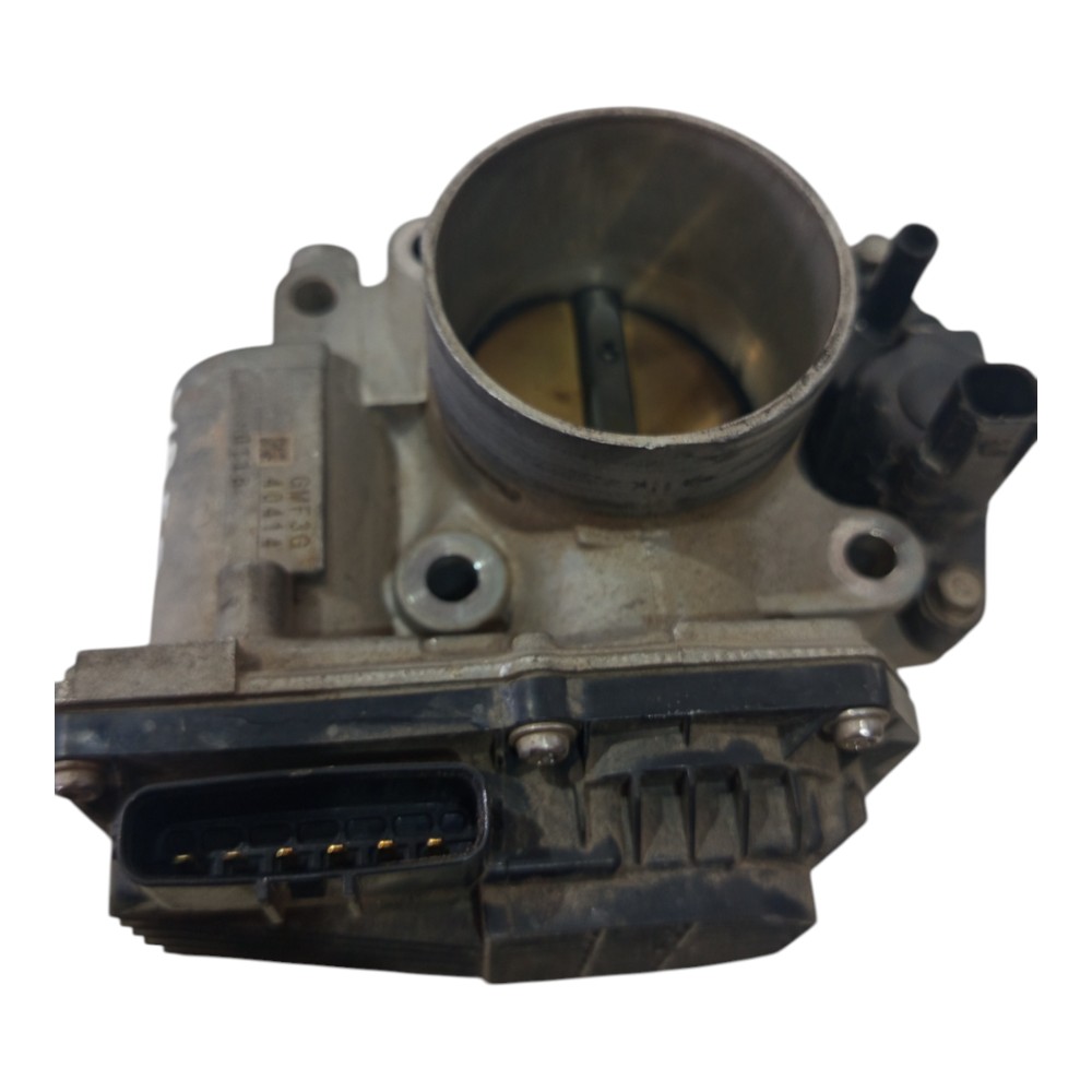Corpo Borboleta Tbi Honda Civic 2012 A 2016 6