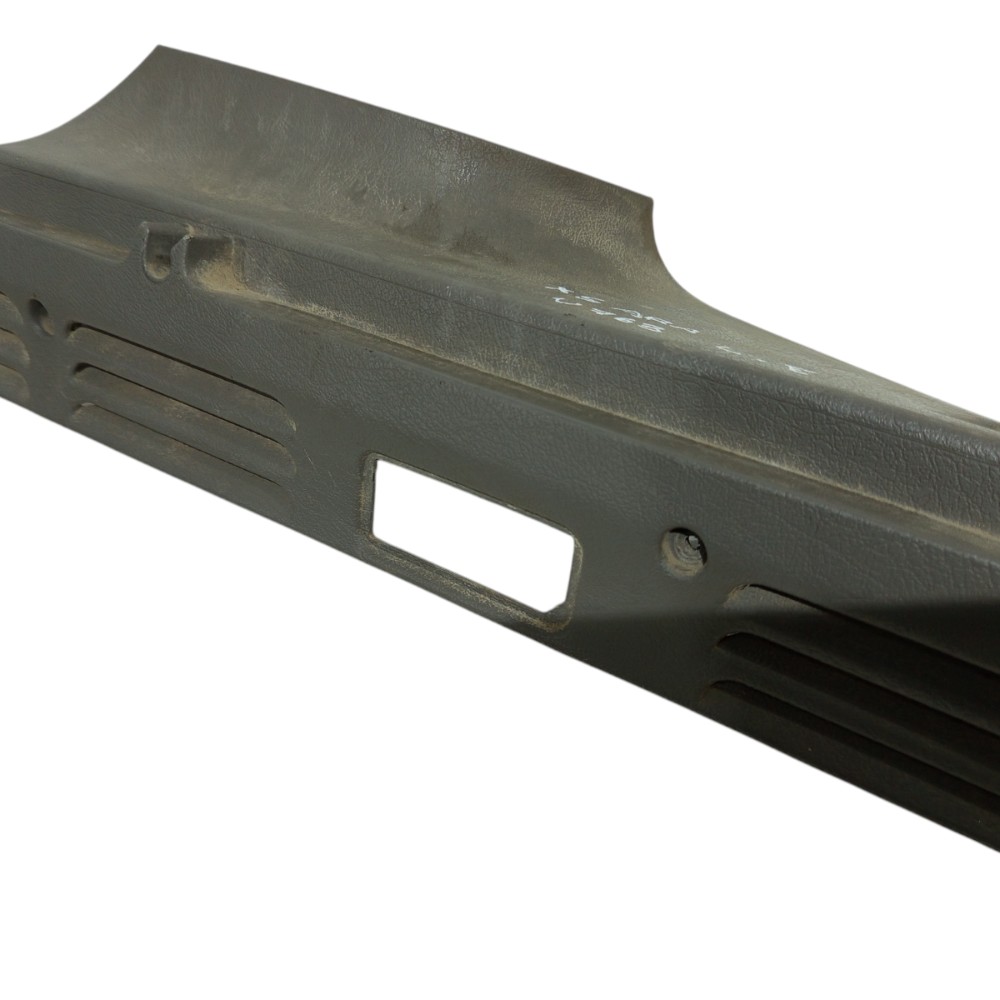 Suporte Bagagito Lado Esquerdo Citroen Xsara 2001 A 2012  Cinza 8