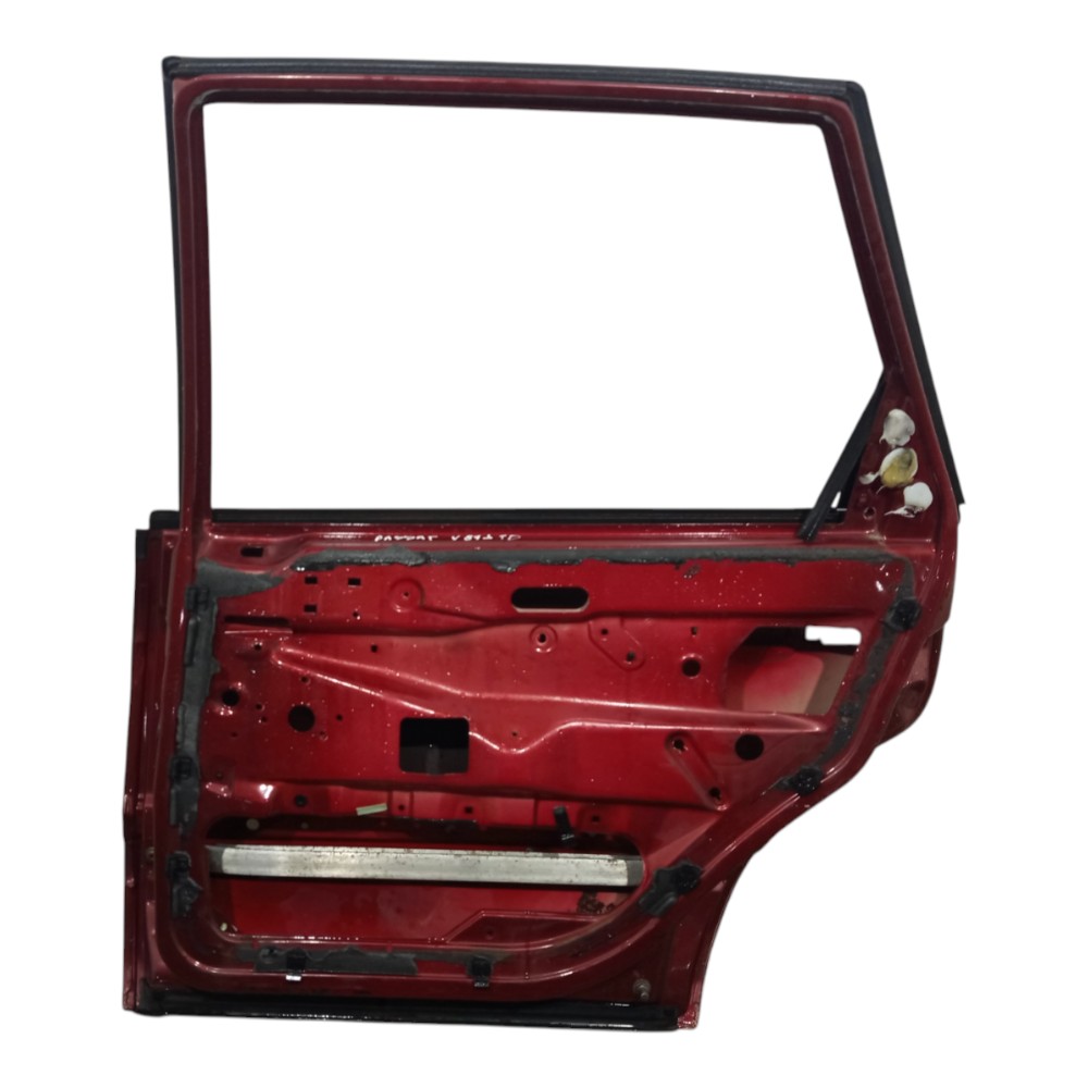 Porta Traseira Volkswagen Passat 1993 A 1998 Traseira Direita 6