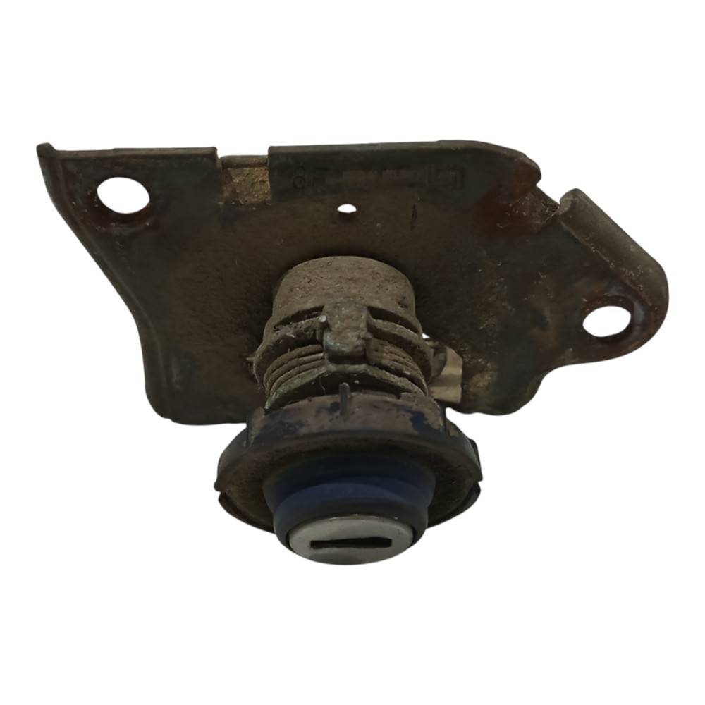 Fechadura Tampa Traseira Fiat Palio 1996 1997 1998 A 2000 7