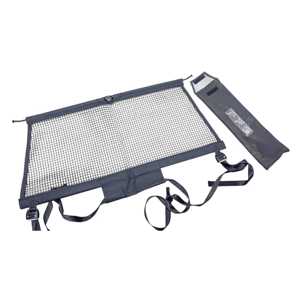 Rede Porta Malas Volvo Xc60 2008 A 2017