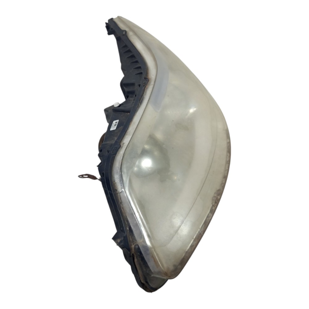 Farol Esquerdo Citroen C4 Pallas 2.0 2007 A 2013 C/avaria Esquerdo/motorista 2