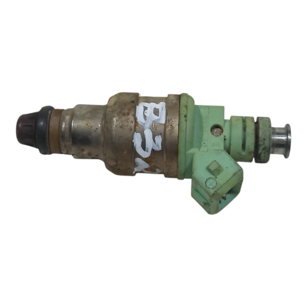 Bico Injetor Ford Ka 1.0 1997 1999 1999 2000 2001 A 2005 5