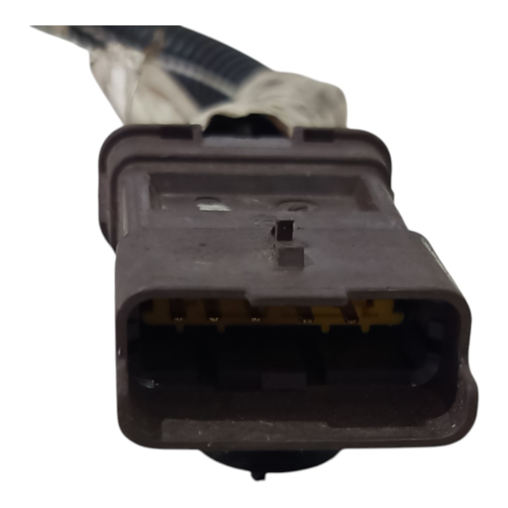 Chicote Bobina Ignição Peugeot 208 1.6 16v 2008 2009 A 2018 3