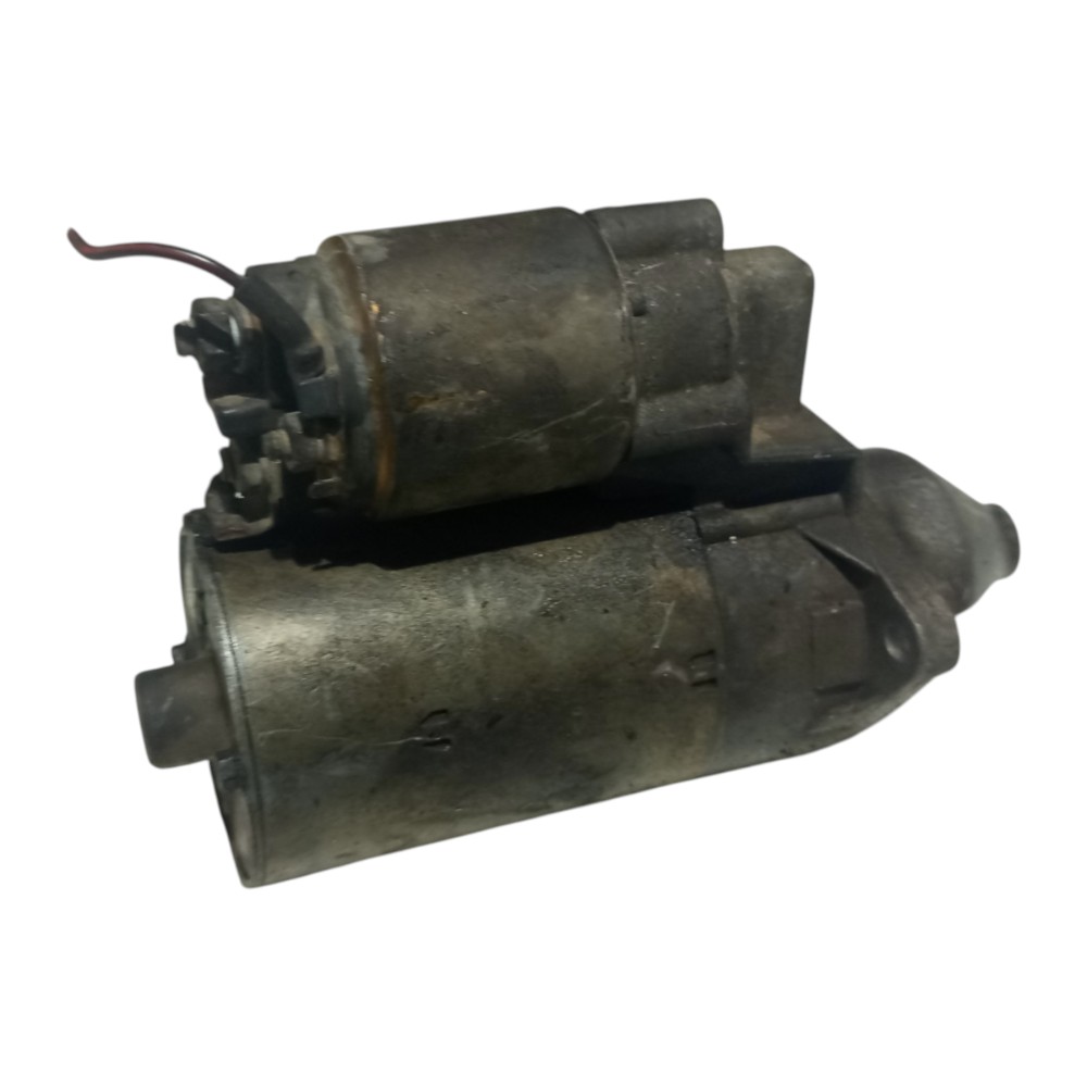 Motor Partida Arranque Gm Chevrolet Corsa 1.0 8v 1994 A 2002 3