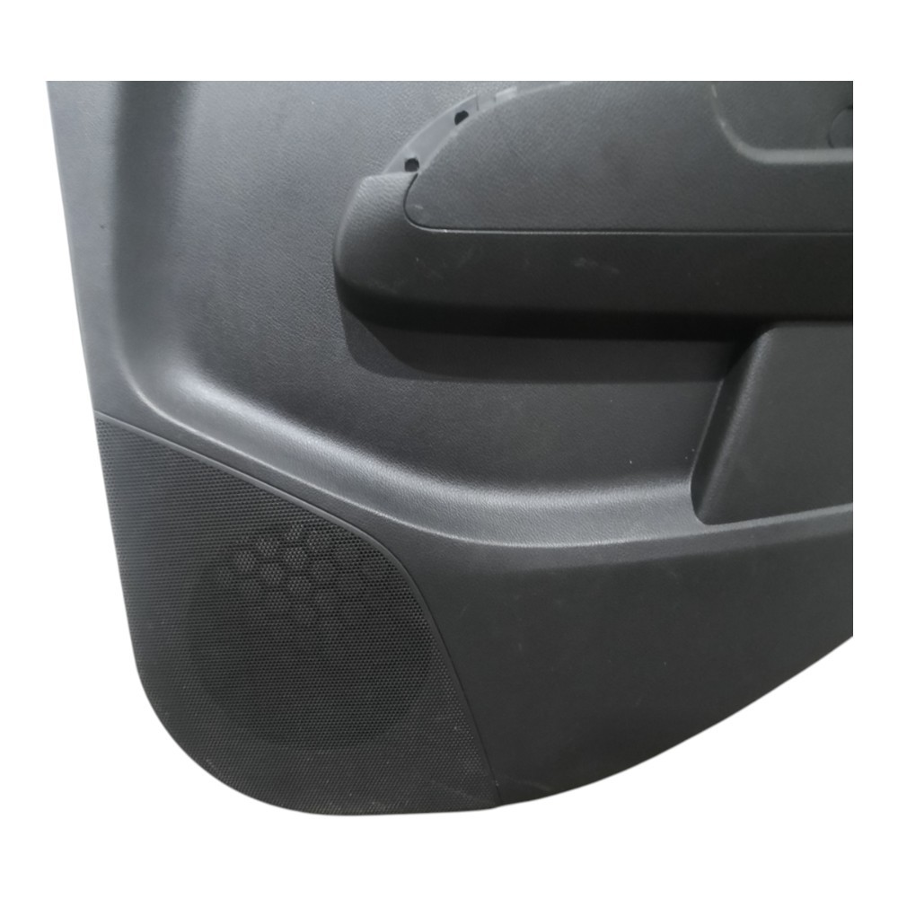 Forro Porta Traseira Direita Chevrolet Sonic 2012 2013 2014 3