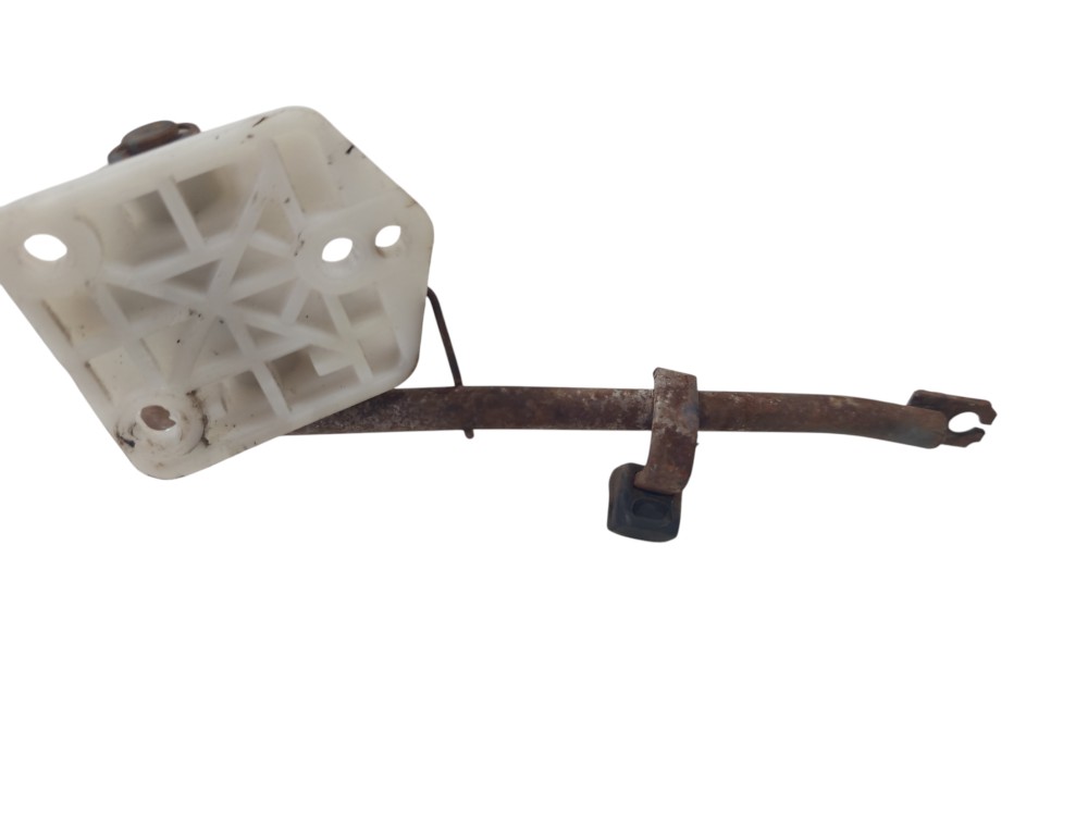 Pedal Acelerador Chevrolet Prisma 1.4 2006, 2007 A 2013 3