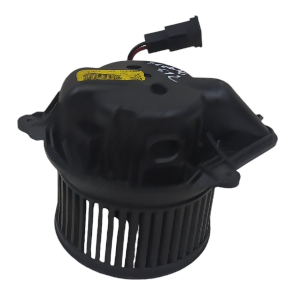Motor Ar Forçado Renault Scenic 1.6 1999 2000 2001 A 2011 5