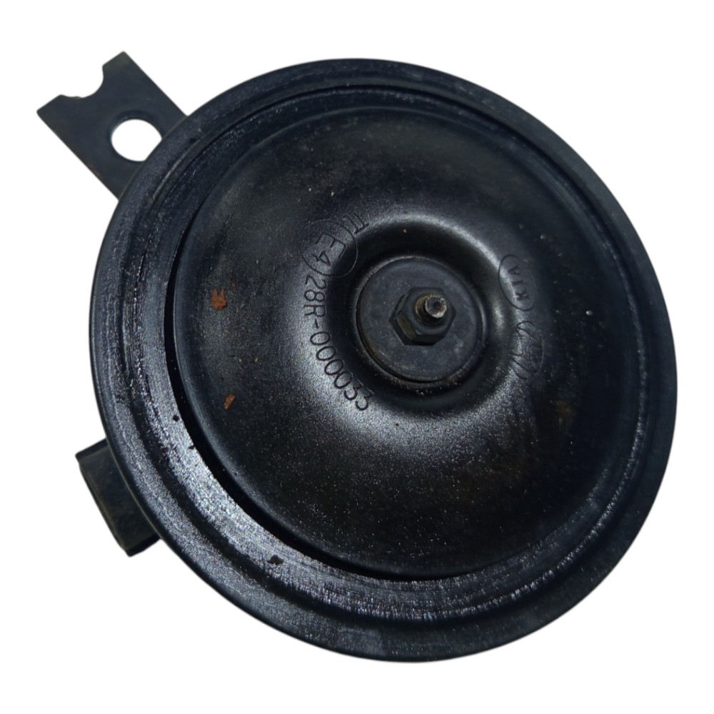 Buzina Sonora Hyundai I30 2009 2010 2011 A 2012 E428r00033 1