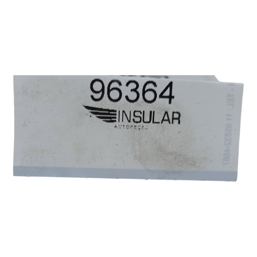 Suporte Diferencial Traseiro Bmw 325i 330i E46 1999 A 2005 9
