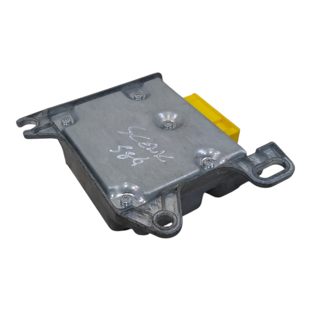 Módulo air bag scenic 584 kd1 6
