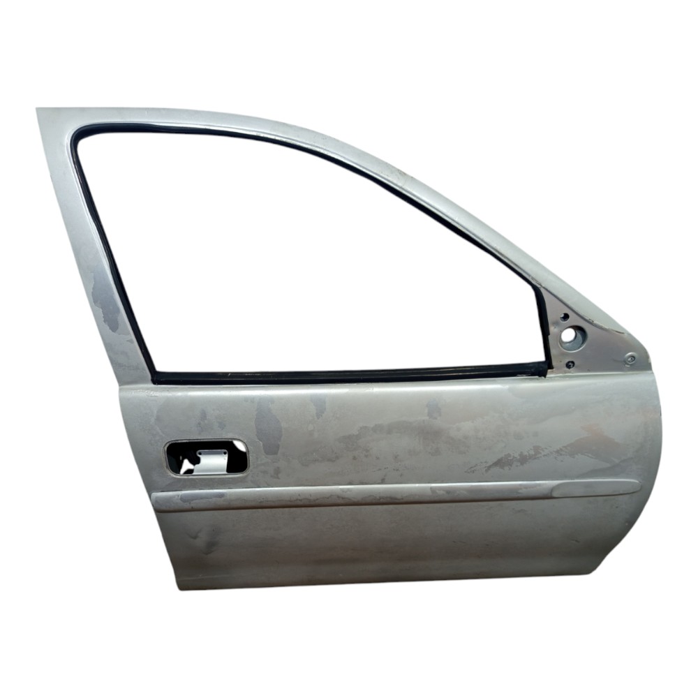 Porta Dianteira Direita Corsa Classic 1995 1996 1997 A 2002 1