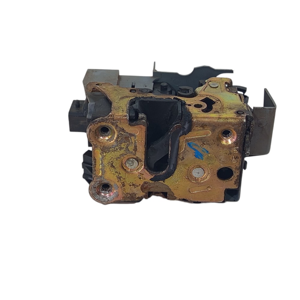 Fechadura Traseira Esquerda Renault Clio 2000 A 2012 6