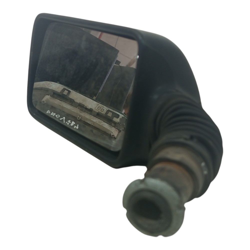 Retrovisor Manual Esquerdo Fiat Uno 1996 1997 1998 A 2002 4