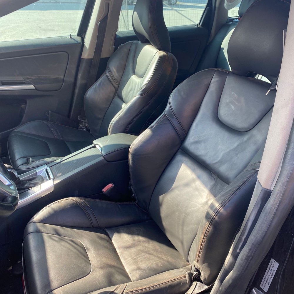 Peças Volvo XC60 Dynamic 2.0 T5 Turbo Drive-E 2015 9