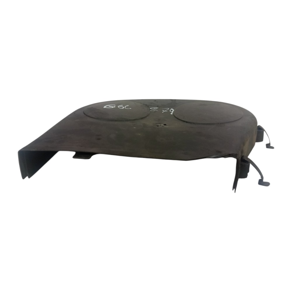 Capa Correia Dentada Vw Gol Parati G2 G3 1995 1996 A 2005 3