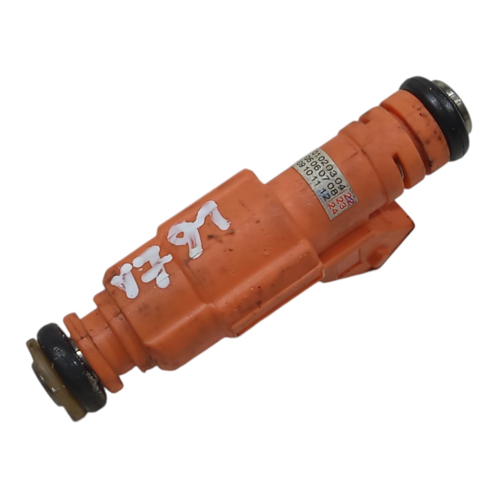 Bico Injetor Gm Corsa Wind 1.0 8v Efi 1994 1995 1996 A 2012 2
