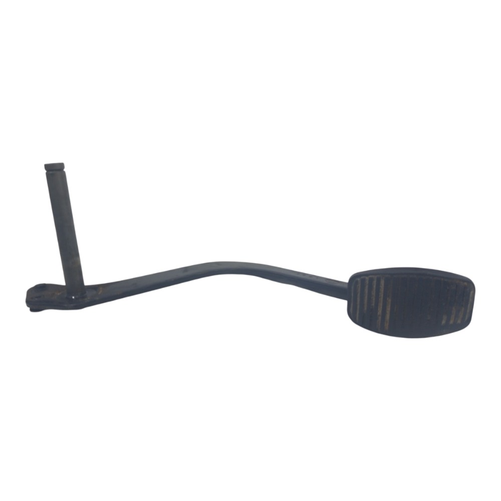 Pedal Embreagem Fiat Uno 1996 1997 1998 99 2000 2001 A 2006 1