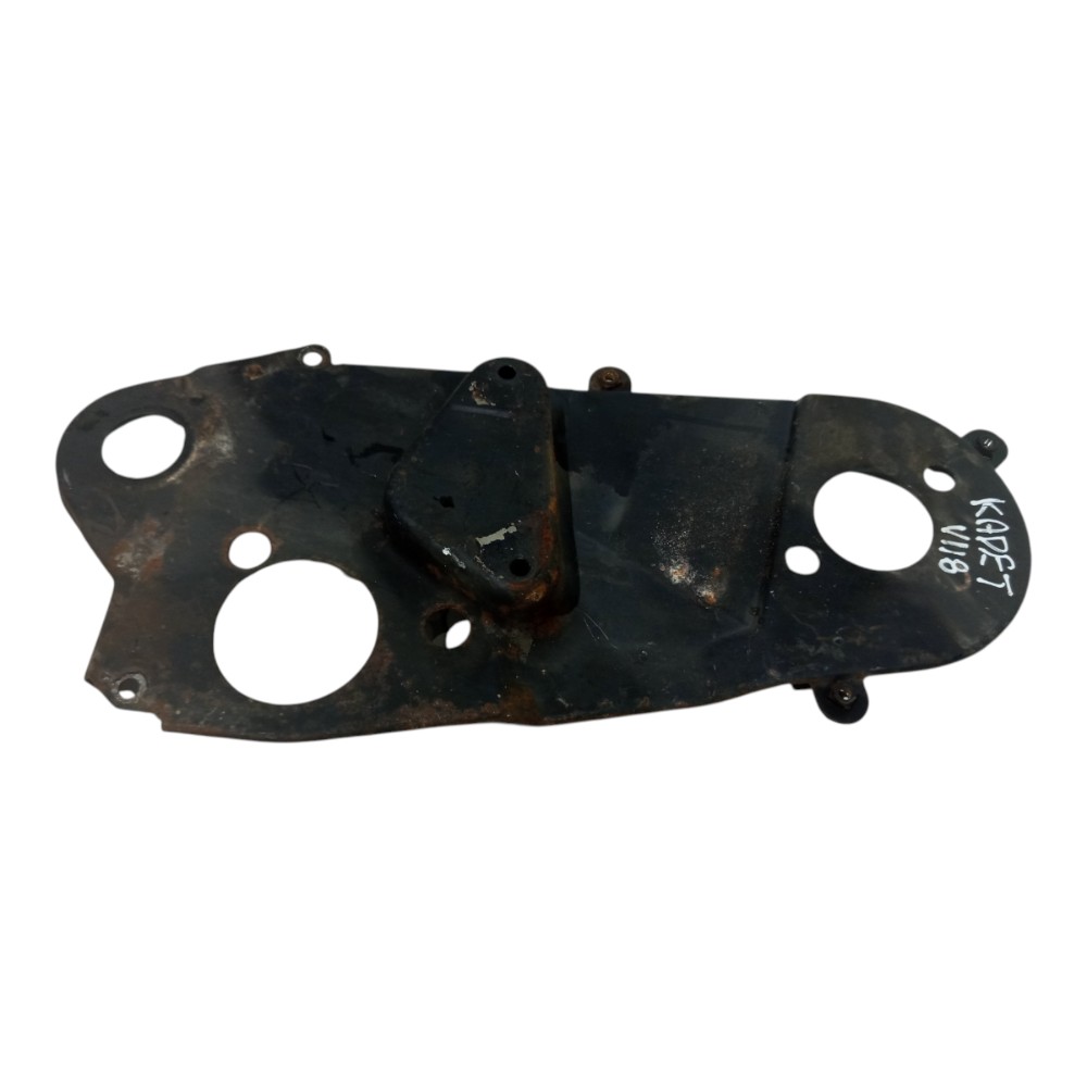 Capa Correia Protetor Motor Gm Kadett 1993 1994 1995 A 1997 5