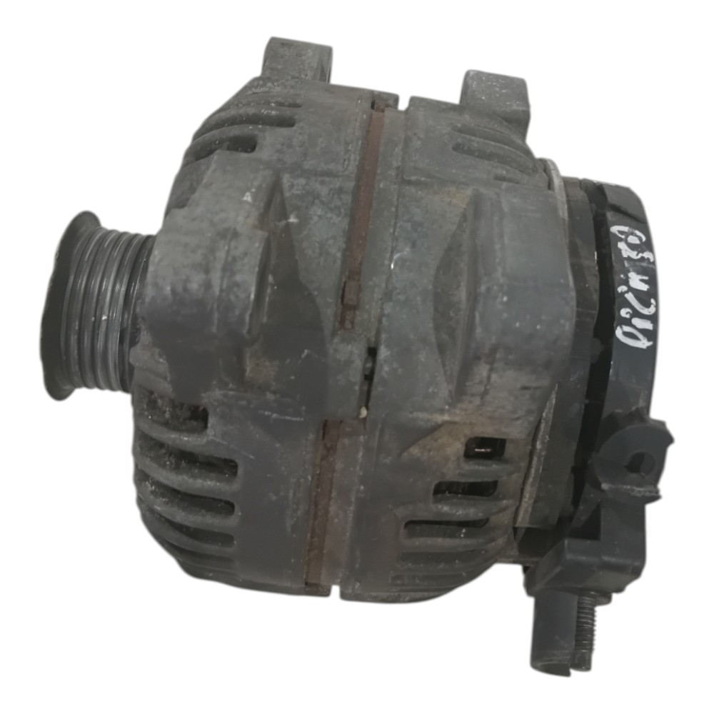 Alternador Citroen Picasso 150a Bosch C/detalhe 2005 A 2011 3