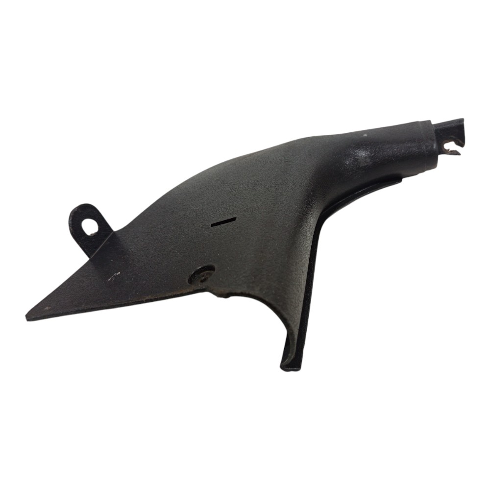 Moldura Soleira Lado Esquerdo Gm Corsa 1995 1996 1997 A 2010 1