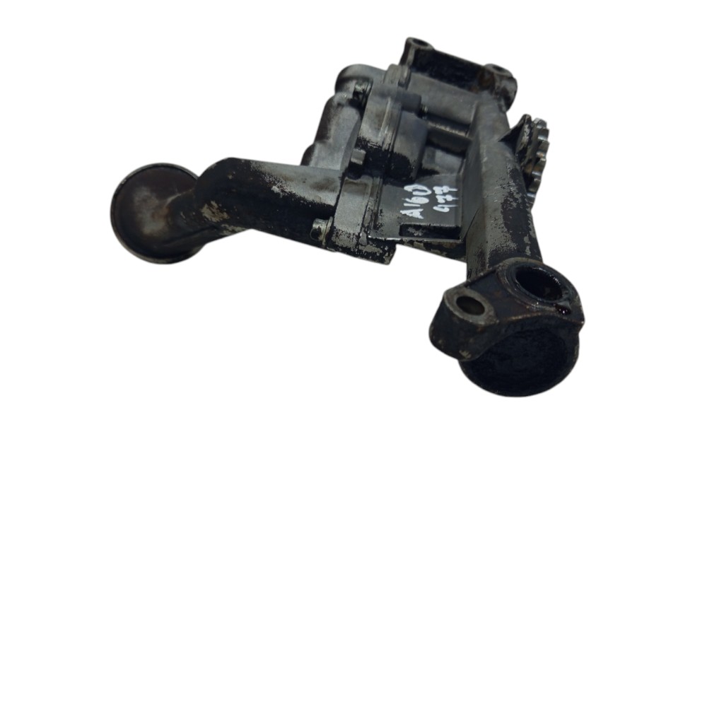 Bomba Óleo Motor Mercedes Classe A160 1.6 8v 1999 A 2005 9