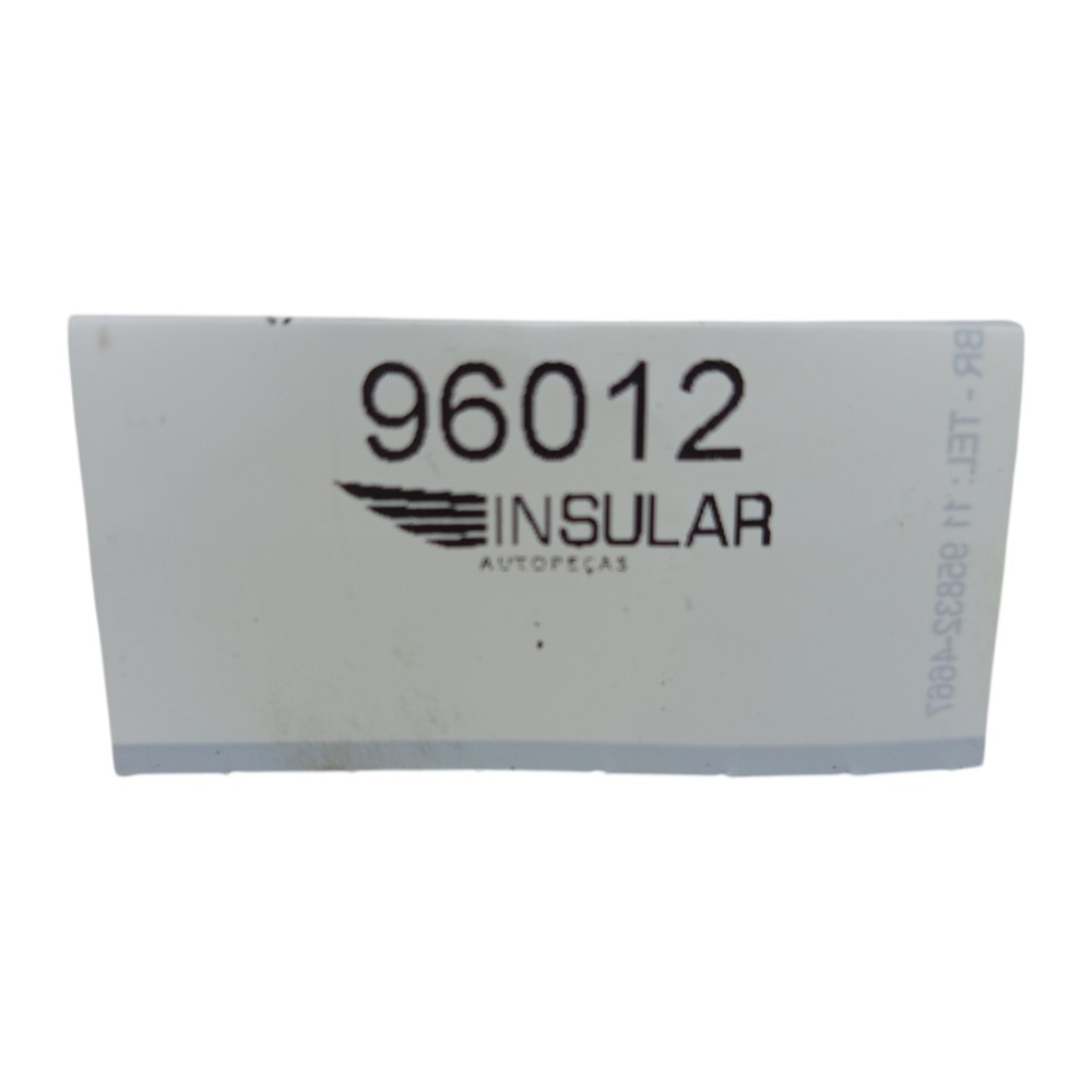 Difusor Ar Direito Peugeot 206 1999 2000 2001 2002 A 2010 6