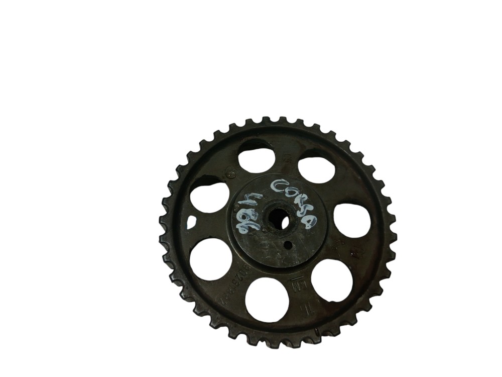 Polia Comando Válvula Gm Corsa 1.0 8v 1994 1995 1996 A 2002 3
