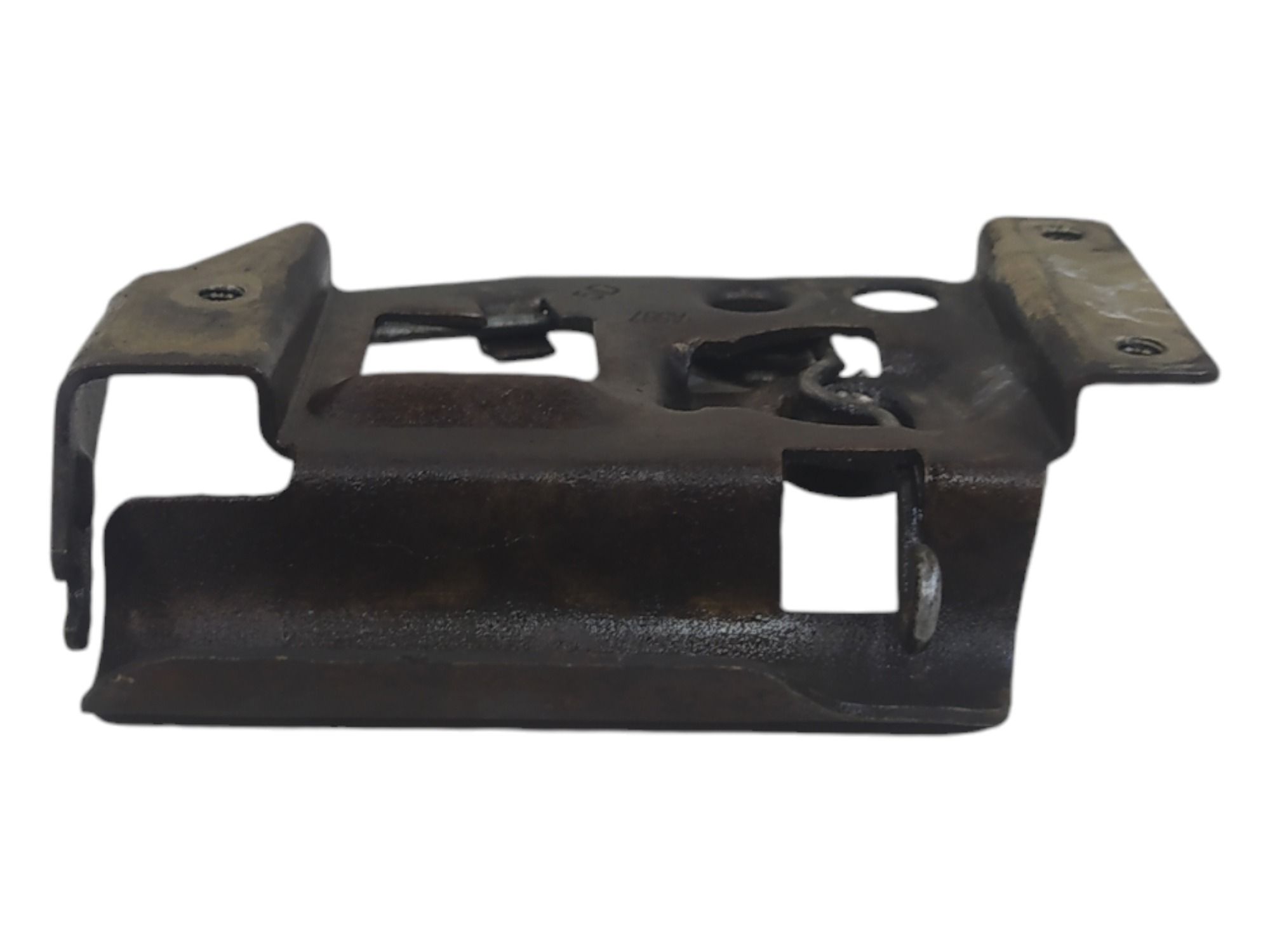 Batente Fechadura Capo Fiat Brava 3